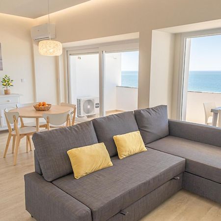 Apartamento Ocean View 波尔蒂芒 外观 照片