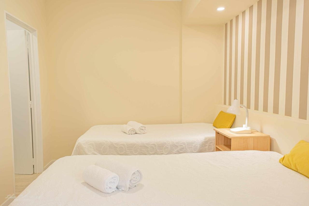 Apartamento Ocean View 波尔蒂芒 外观 照片