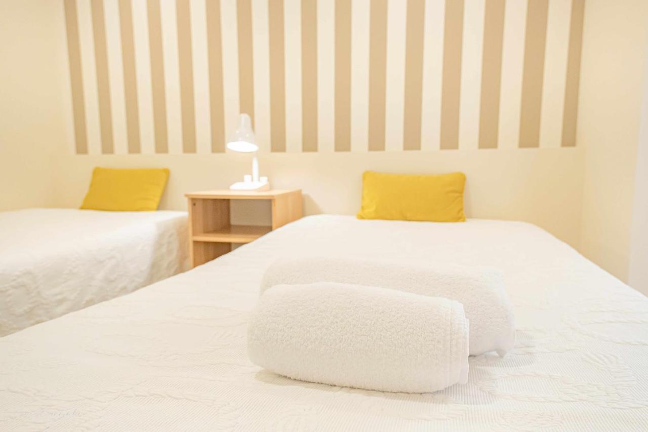 Apartamento Ocean View 波尔蒂芒 外观 照片