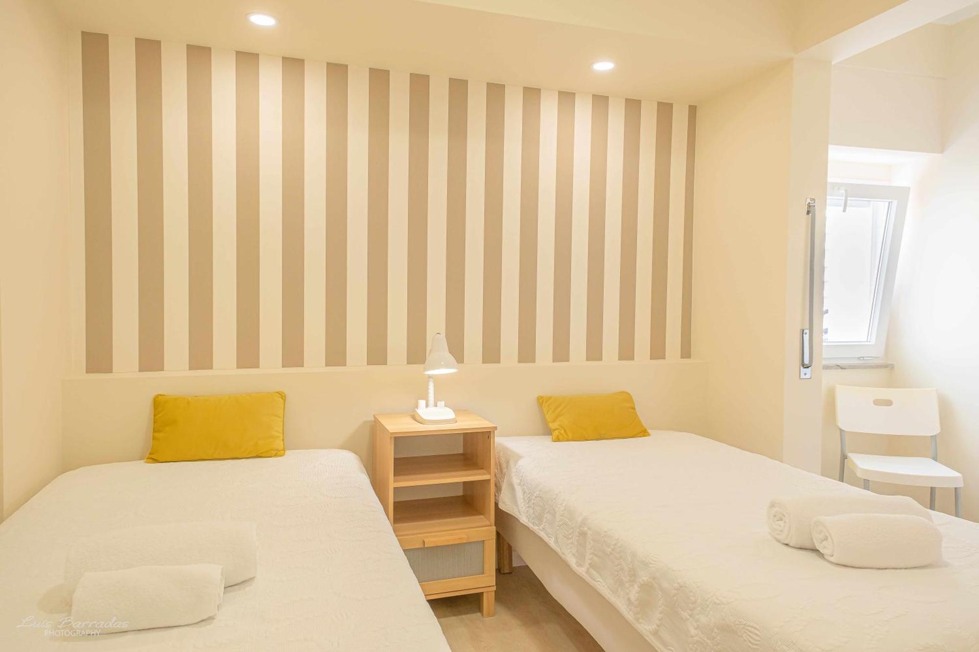 Apartamento Ocean View 波尔蒂芒 外观 照片