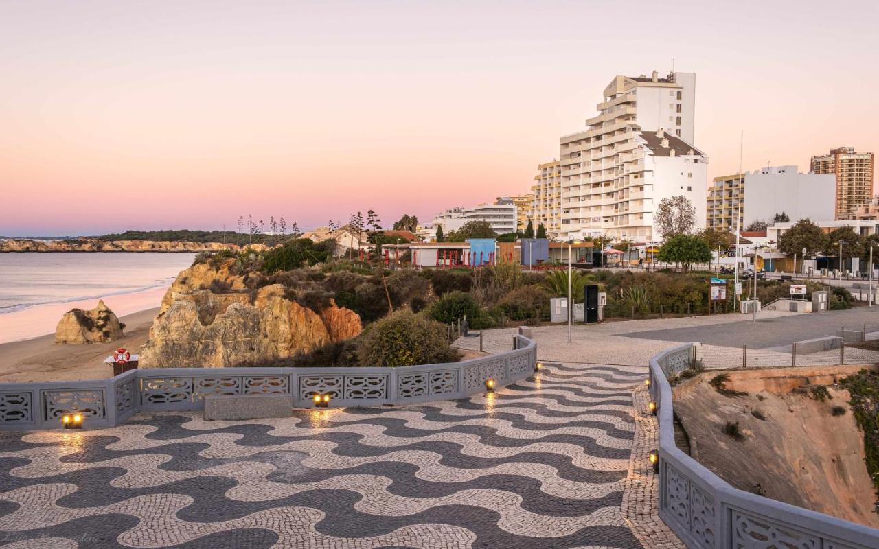 Apartamento Ocean View 波尔蒂芒 外观 照片