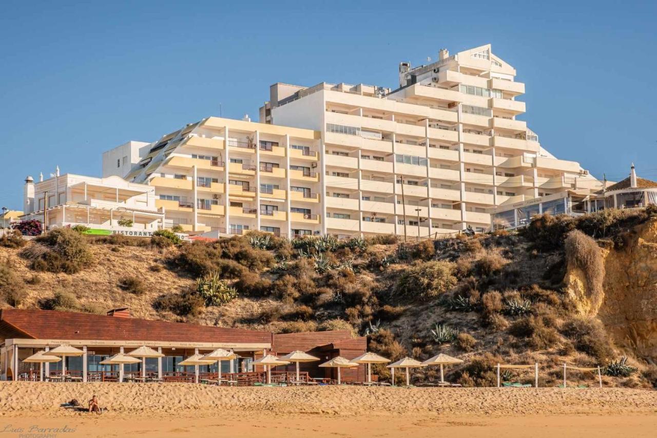 Apartamento Ocean View 波尔蒂芒 外观 照片