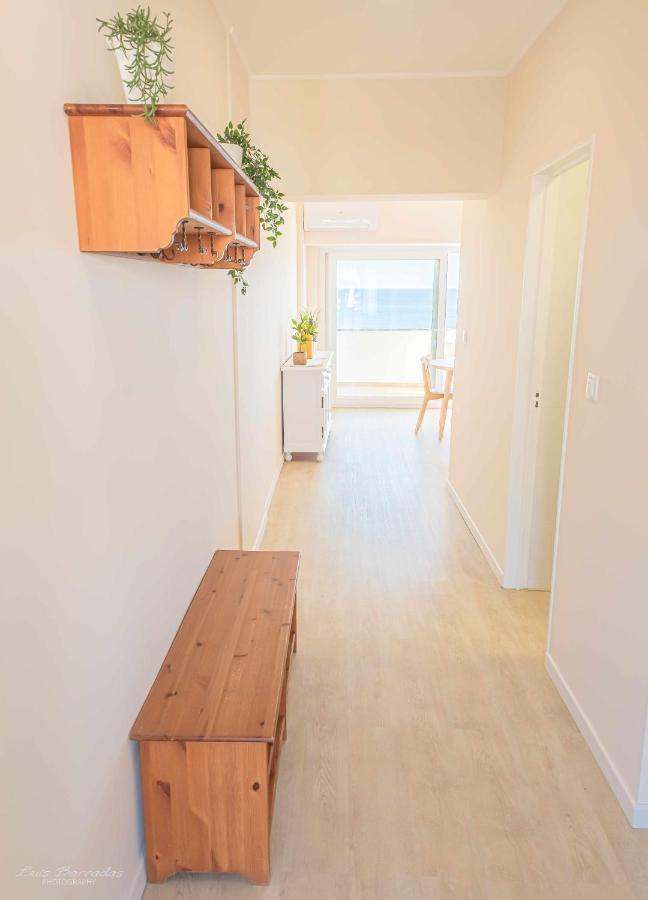 Apartamento Ocean View 波尔蒂芒 外观 照片