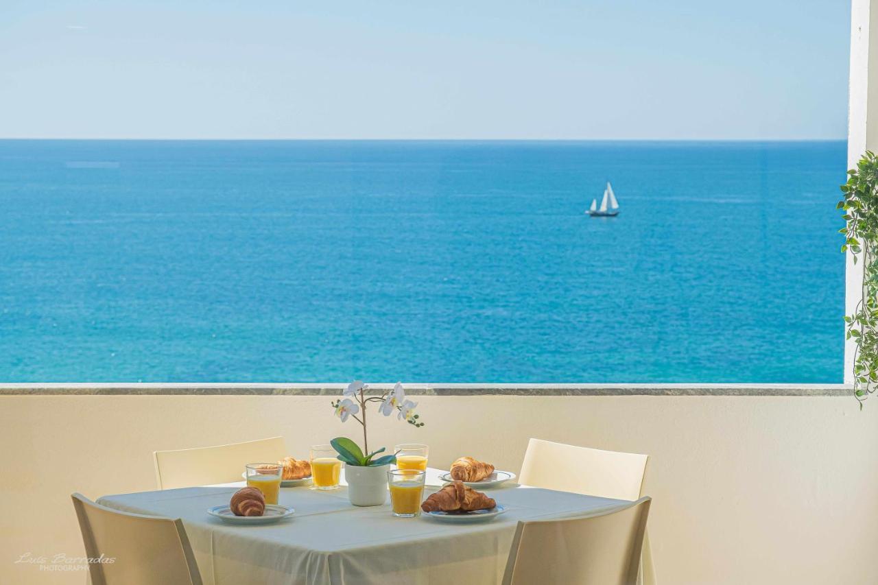 Apartamento Ocean View 波尔蒂芒 外观 照片