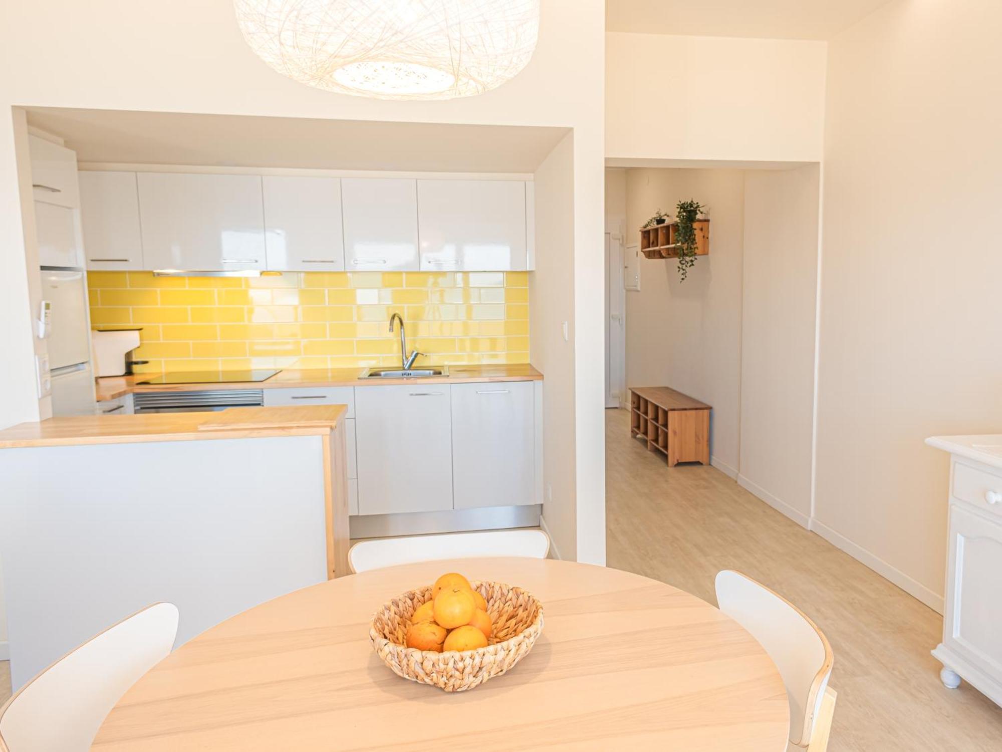 Apartamento Ocean View 波尔蒂芒 外观 照片